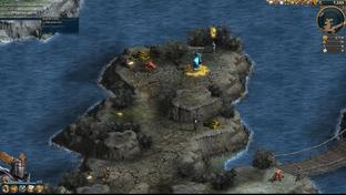 Might & Magic Heroes Online : Des détails sur les combats et le système économique Might & Magic Heroes Online : Des détails sur les combats et le système économique