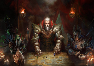 Might & Magic Heroes Online : Des détails sur les combats et le système économique Might & Magic Heroes Online : Des détails sur les combats et le système économique