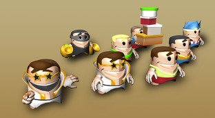 Un Sim City like gratuit