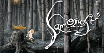 Samorost 2