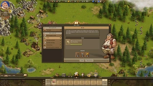 The Settlers Online : Nouvelles quêtes et refonte des guildes The Settlers Online : Nouvelles quêtes et refonte des guildes