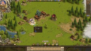 The Settlers Online : Nouvelles quêtes et refonte des guildes The Settlers Online : Nouvelles quêtes et refonte des guildes