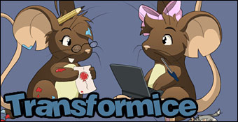 Transformice