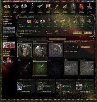 Jouez au Viking dans V-Quest