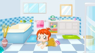 Occupez-vous d'un bébé virtuel avec wBabies Occupez-vous d'un bébé virtuel avec wBabies