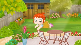 Occupez-vous d'un bébé virtuel avec wBabies Occupez-vous d'un bébé virtuel avec wBabies