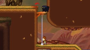 Images de A Boy and his Blob