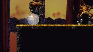 Images de A Boy and his Blob