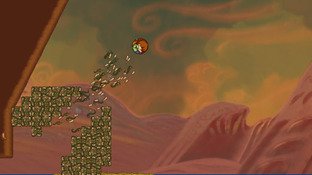 Images de A Boy and his Blob