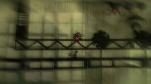 Images de A Shadow's Tale