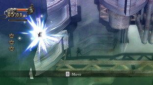 Images de A Shadow's Tale