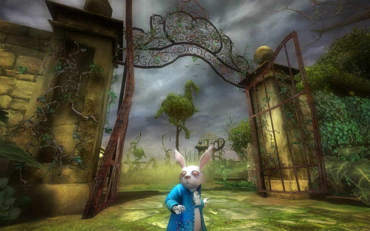 Alice rencontres d