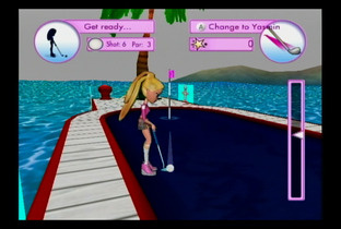 Images de Bratz : Girlz Really Rock Images de Bratz : Girlz Really Rock