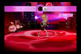 Images de Bratz : Girlz Really Rock Images de Bratz : Girlz Really Rock