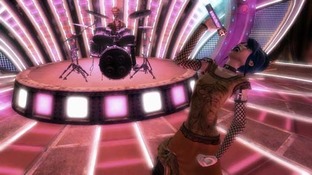 Images de Band Hero sur Wii