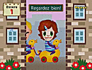 [Pando Pro][WII] Cerebrale Academie