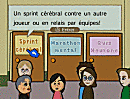 [Pando Pro][WII] Cerebrale Academie