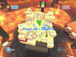 Boom Blox Wii
