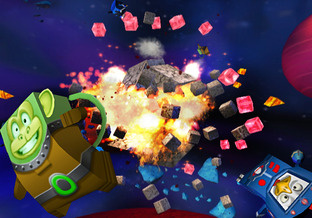 Boom Blox Bash Party annoncé