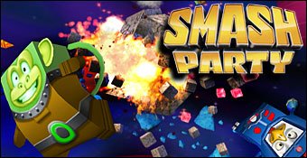 Boom Blox Smash Party