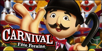 Carnival : Fête Foraine