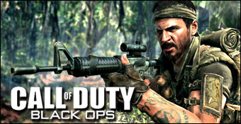 Call of Duty : Black Ops