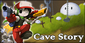 Cave Story