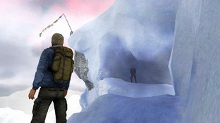 Images de Cursed Mountain