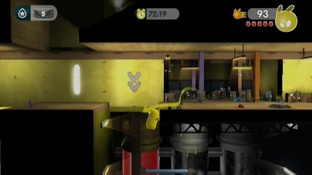 de Blob 2 - Wii de Blob 2 - Wii
