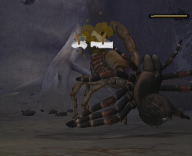 jeuxvideo.com Deadly Creatures - Wii Image 268 sur 434