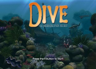 Images de Dive : The Medes Islands Secret