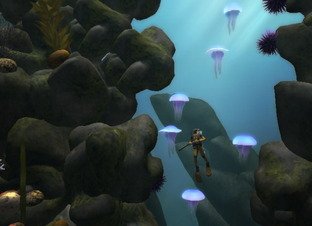 Images de Dive : The Medes Islands Secret Images de Dive : The Medes Islands Secret