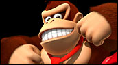 Aperçu : E3 : Donkey Kong Country Returns - Wii