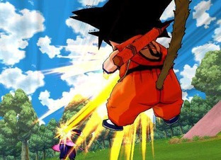 Images de Dragon Ball : Revenge of King Piccolo