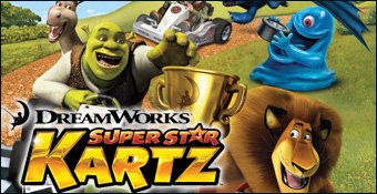 Liste personnages dreamworks