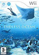 [WII] Endless Ocean PAL MULTI pour USBLoader preview 0