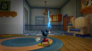 Epic Mickey : Le Retour des Héros Wii