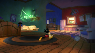 Epic Mickey : Le Retour des Héros Wii