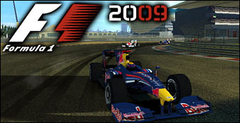 F1 2009