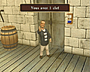 Test Fort Boyard Wii - Screenshot 14