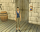 Test Fort Boyard Wii - Screenshot 16
