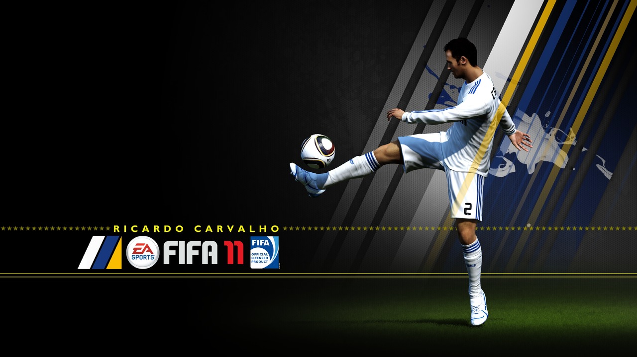 jeuxvideo.com FIFA 11 - Wii Image 8 sur 60