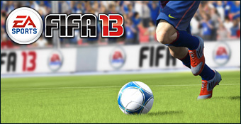 FIFA 13