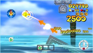 Images de FlingSmash