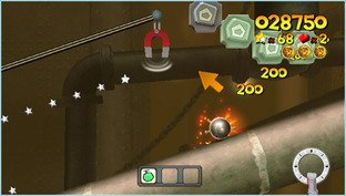 Images de FlingSmash