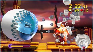 Images de FlingSmash