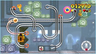 Images de FlingSmash