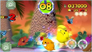 Images de FlingSmash