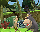 [MULTI] George of The Jungle : Search for the Secret [USA] [Scrubbed]