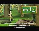 [MULTI] George of The Jungle : Search for the Secret [USA] [Scrubbed]